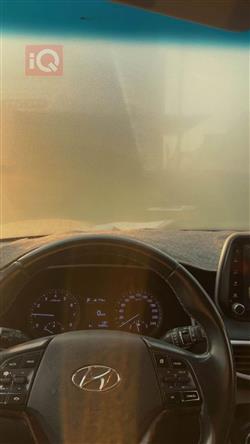 هيونداي توسان